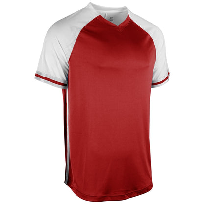 Champro Youth Show V-Neck Jersey