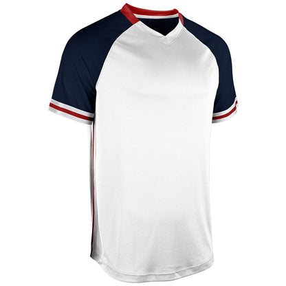 Champro Youth Show V-Neck Jersey