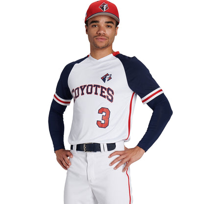 Champro Show V-Neck Jersey