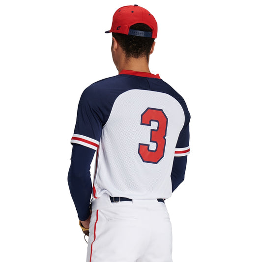 Champro Show V-Neck Jersey