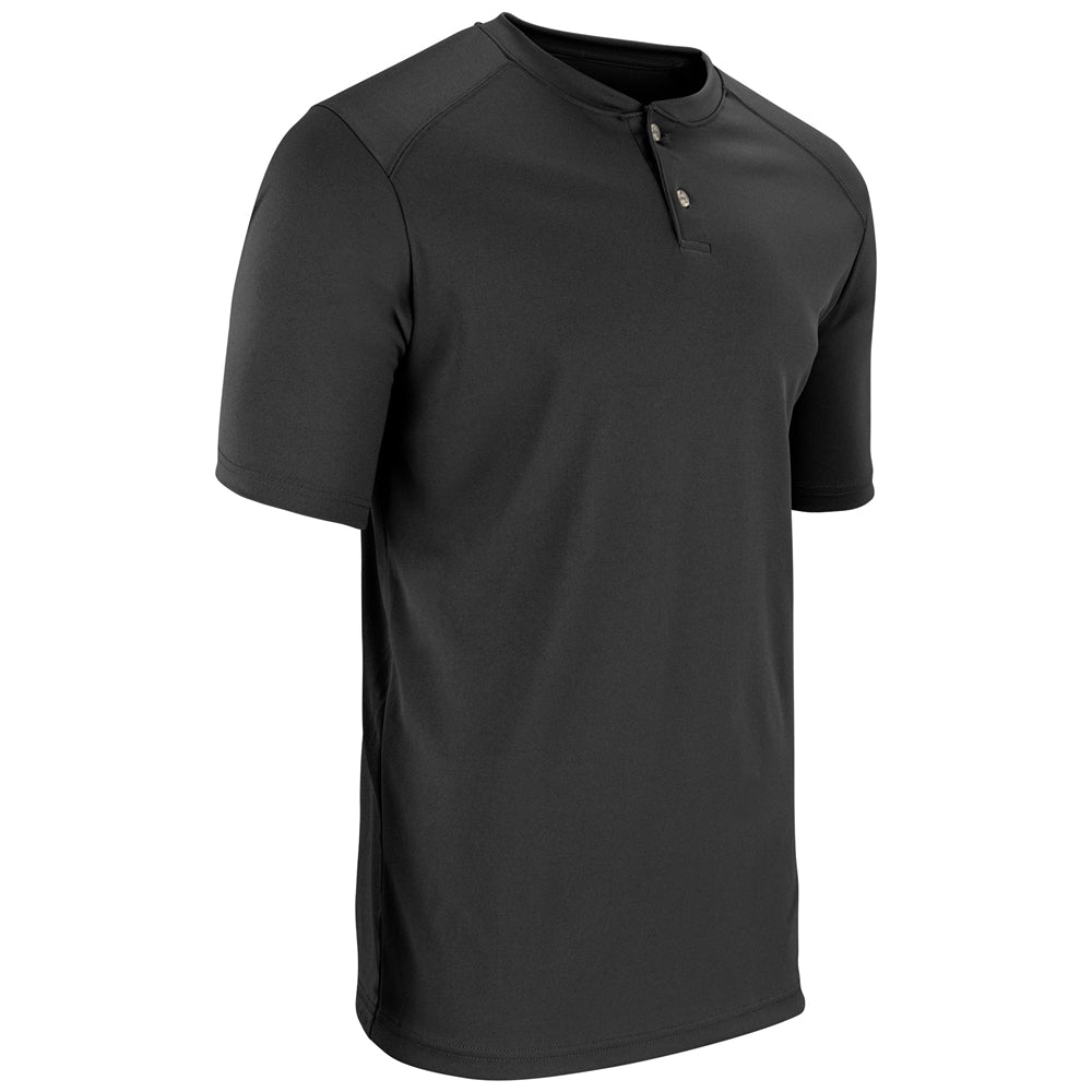 Champro Adult DRI-GEAR Two Button Jersey