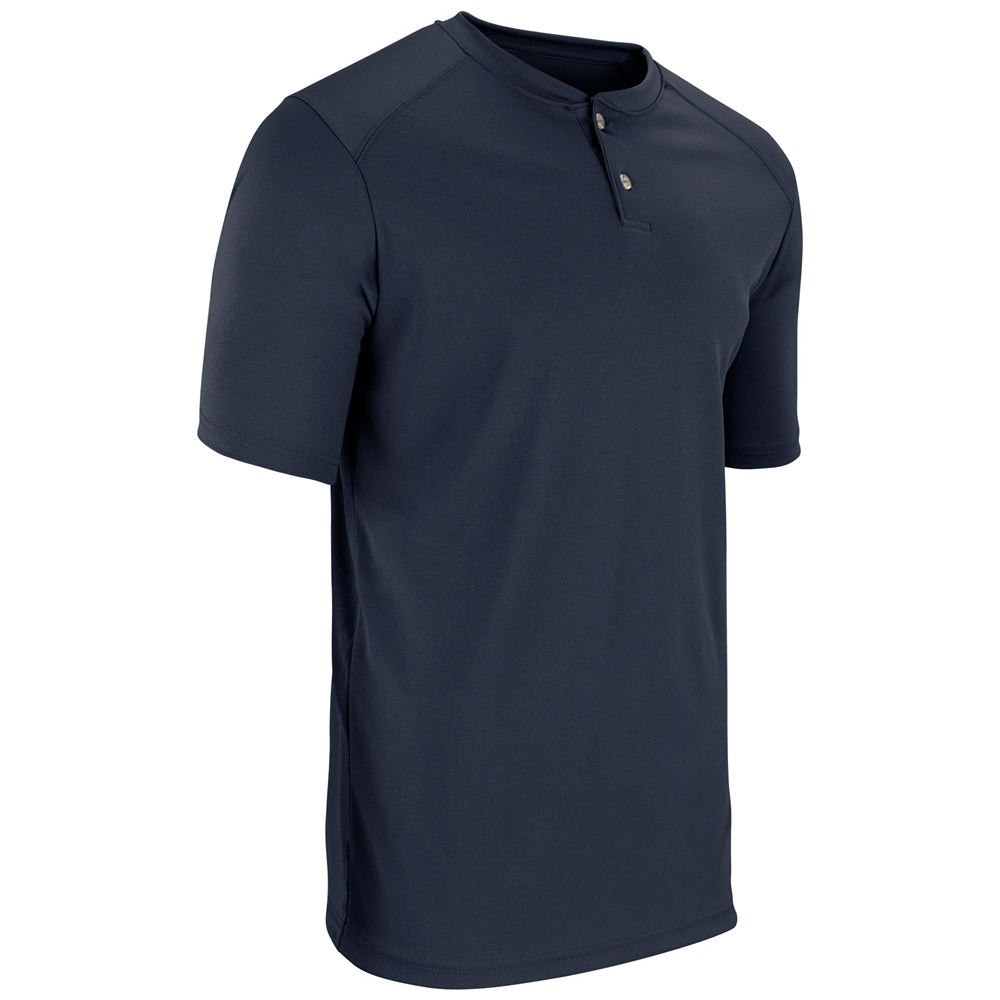 Champro Adult DRI-GEAR Two Button Jersey