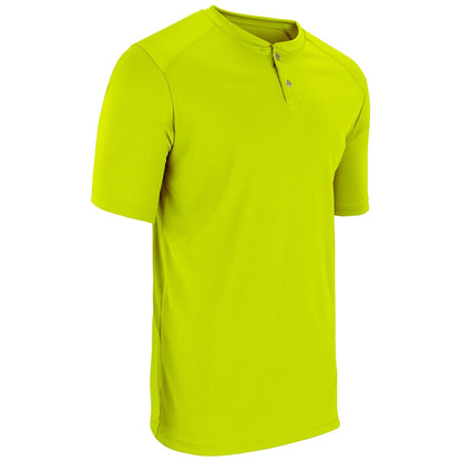 Champro Adult DRI-GEAR Two Button Jersey