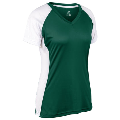 Champro Infinite V-Neck SS Jersey