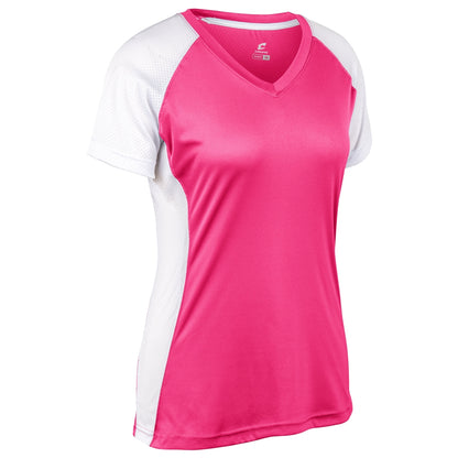 Champro Infinite V-Neck SS Jersey