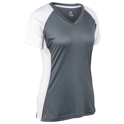 Champro Infinite V-Neck SS Jersey