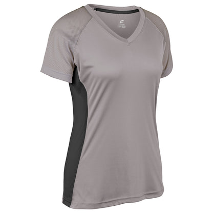 Champro Infinite V-Neck SS Jersey