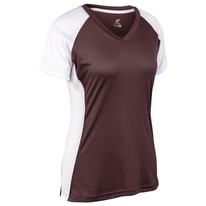 Champro Infinite V-Neck SS Jersey