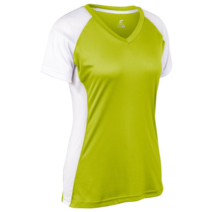 Champro Infinite V-Neck SS Jersey