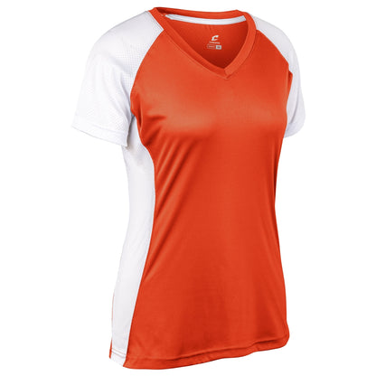 Champro Infinite V-Neck SS Jersey