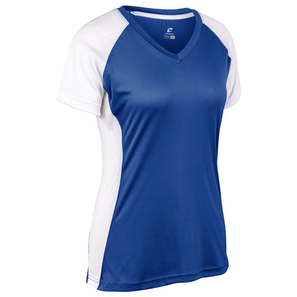 Champro Infinite V-Neck SS Jersey