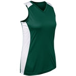 Champro Infinite V-Neck Racerback Jersey