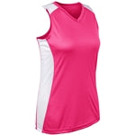 Champro Infinite V-Neck Racerback Jersey