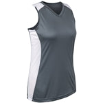 Champro Infinite V-Neck Racerback Jersey