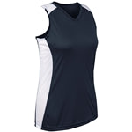 Champro Infinite V-Neck Racerback Jersey