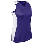Champro Infinite V-Neck Racerback Jersey