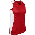 Champro Infinite V-Neck Racerback Jersey