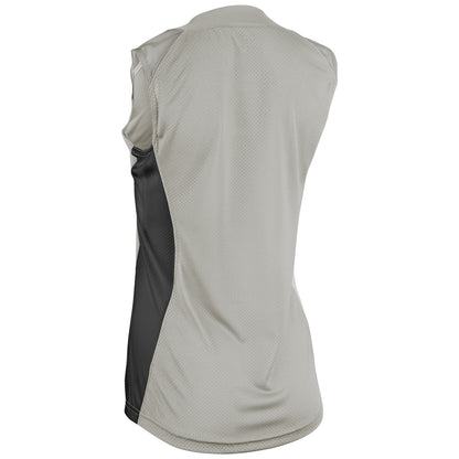 Champro Girls Infinite 2-Button Sleeveless Jersey