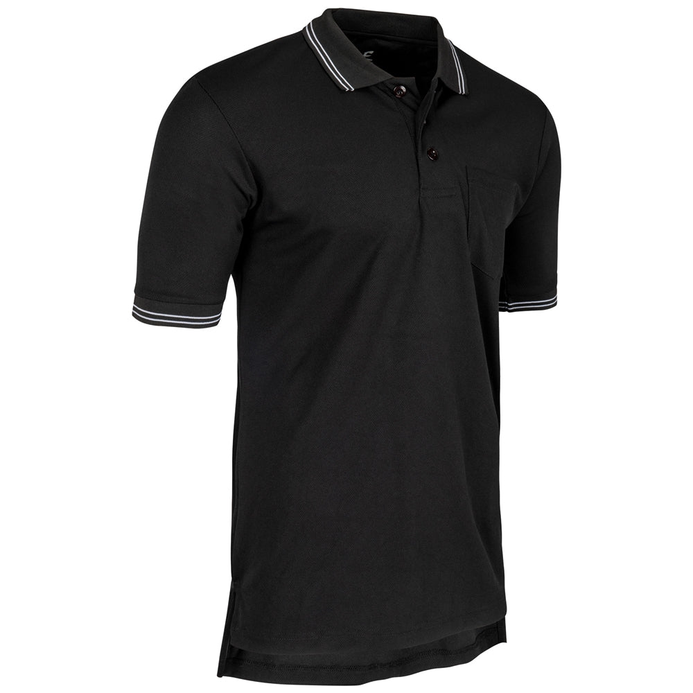Champro Adult Umpire Polo Shirt
