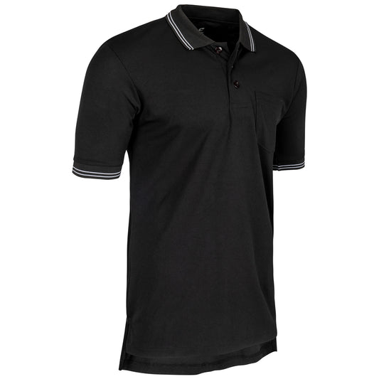 Champro Adult Umpire Polo Shirt
