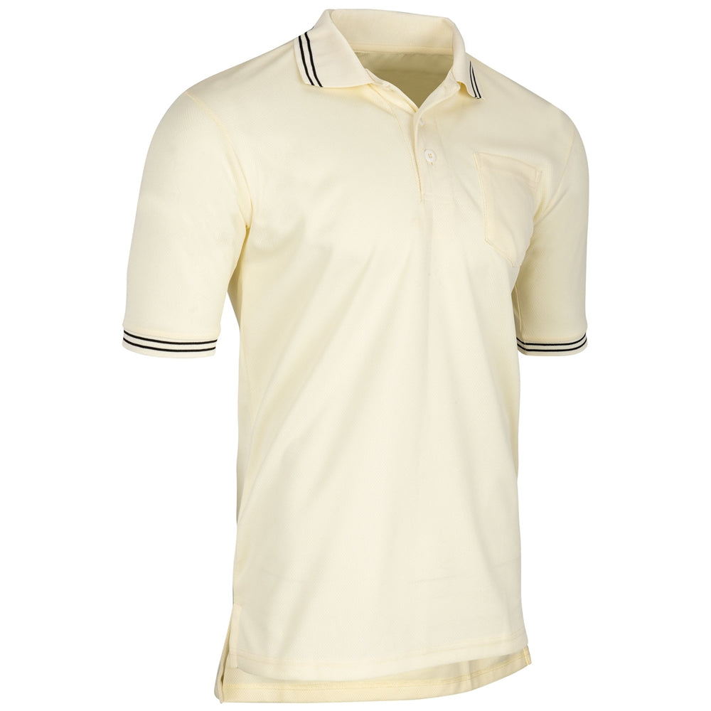 Champro Adult Umpire Polo Shirt