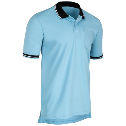 Champro Adult Umpire Polo Shirt