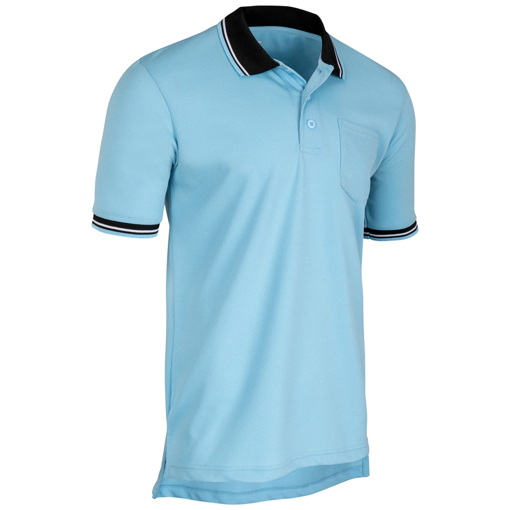 Champro Adult Umpire Polo Shirt