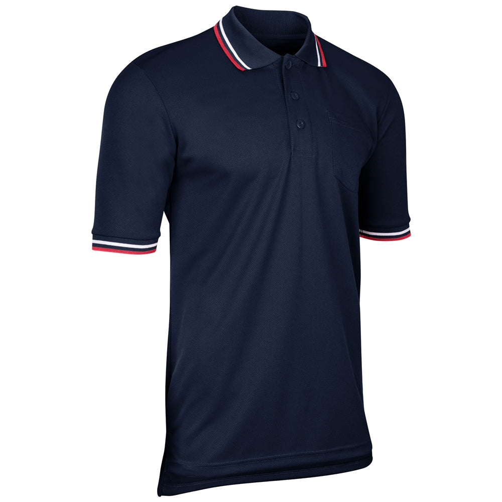 Champro Adult Umpire Polo Shirt