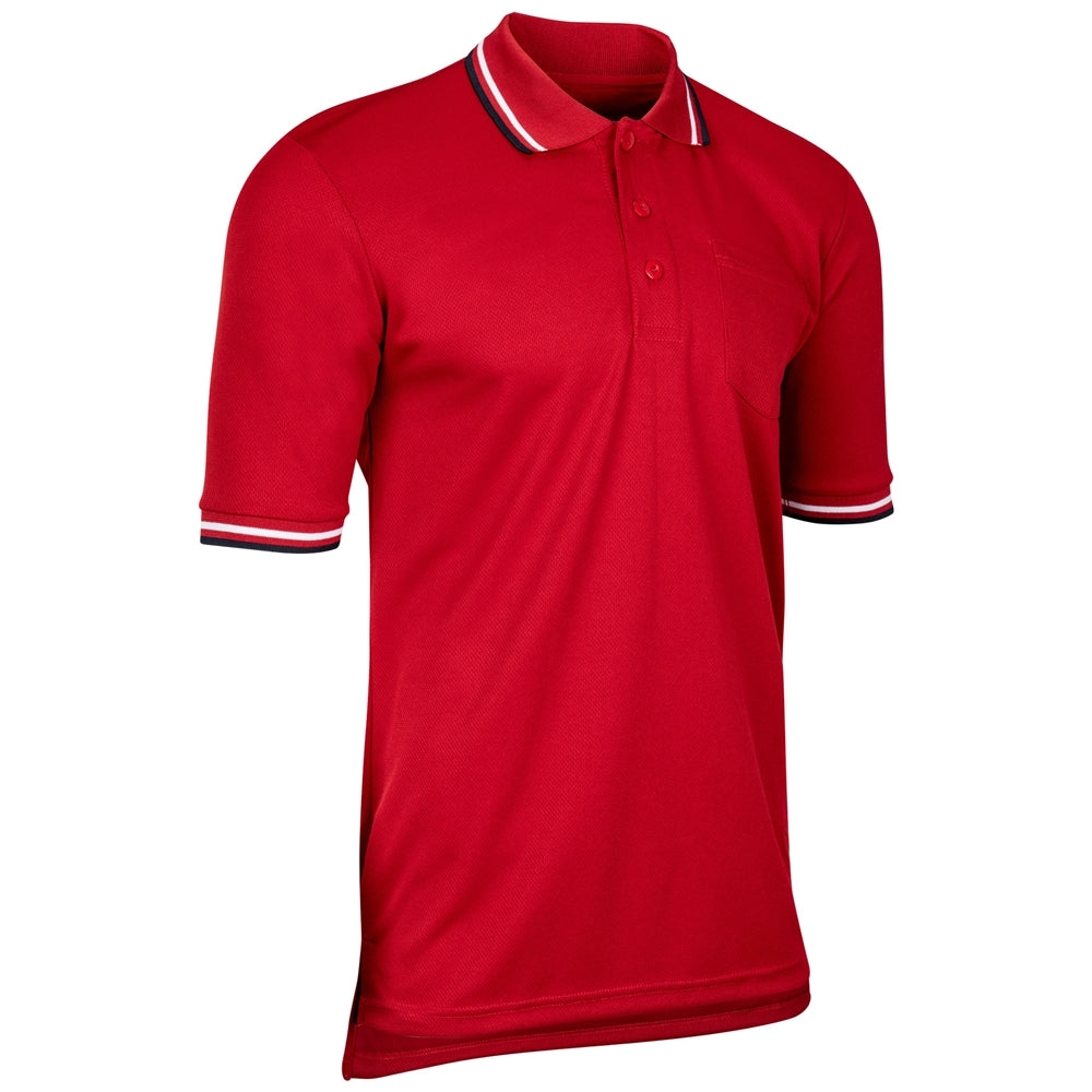 Champro Adult Umpire Polo Shirt