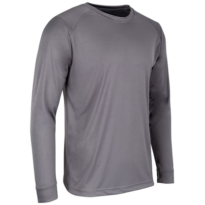 Champro ADULT GUNNER Long Sleeve Tee