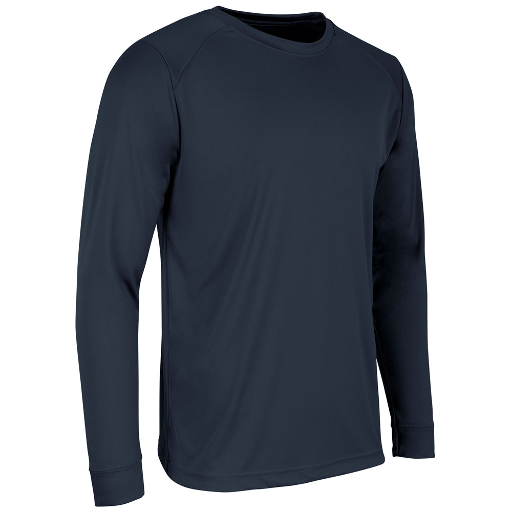 Champro YOUTH GUNNER Long Sleeve Tee