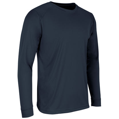 Champro YOUTH GUNNER Long Sleeve Tee