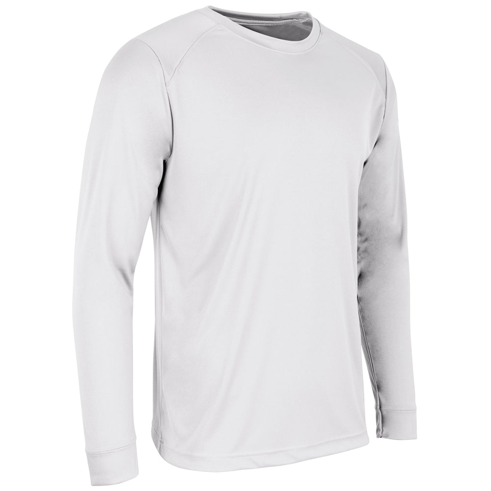 Champro ADULT GUNNER Long Sleeve Tee