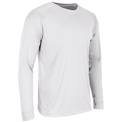 Champro ADULT GUNNER Long Sleeve Tee