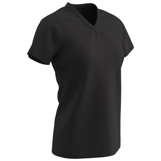 Champro Ladies Dri-Gear V-Neck T-Shirt