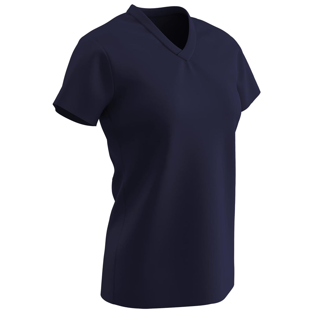 Champro Star Girls V-Neck Tee