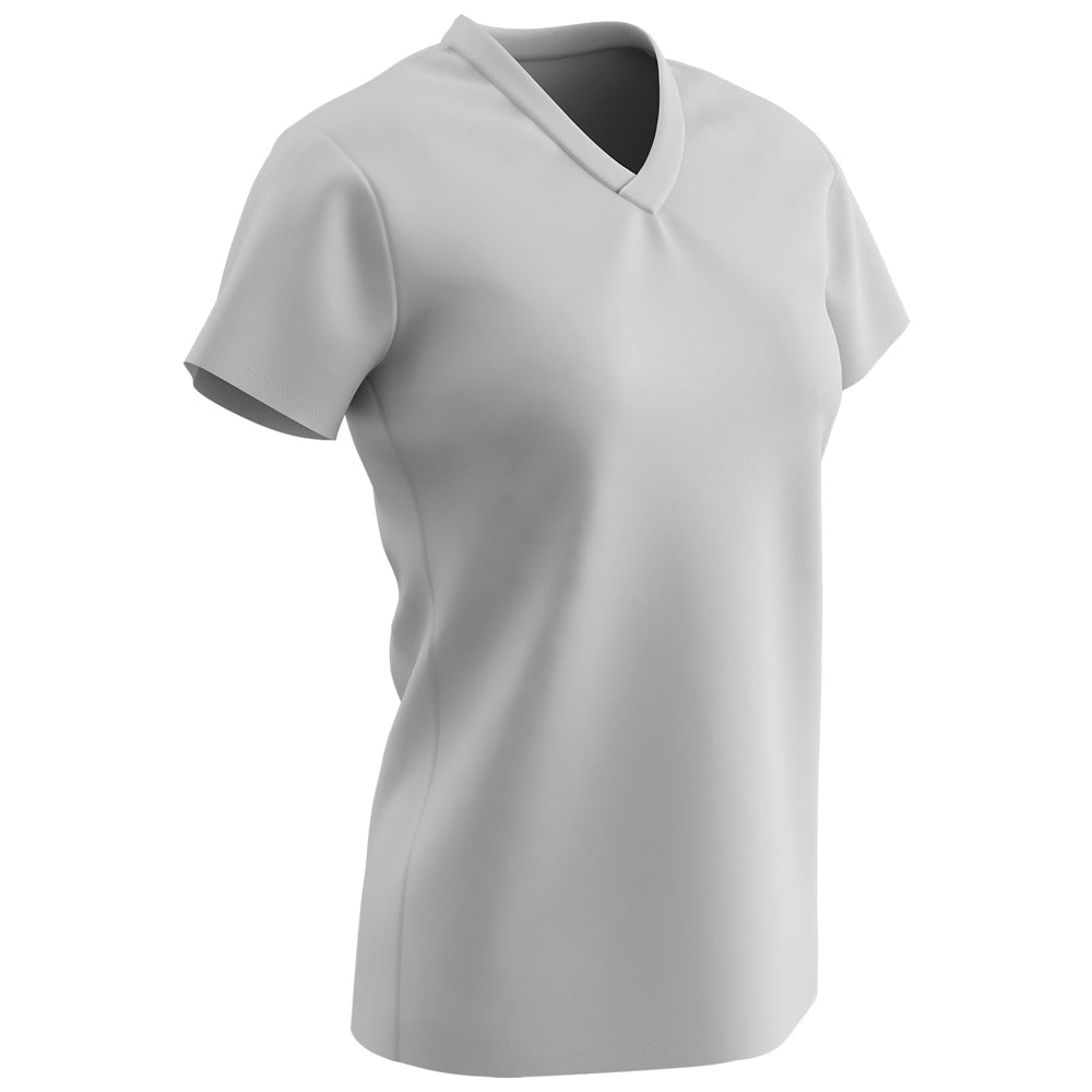 Champro Star Girls V-Neck Tee