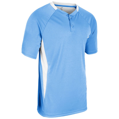 Champro Adult Clean-Up 2-Button Jersey