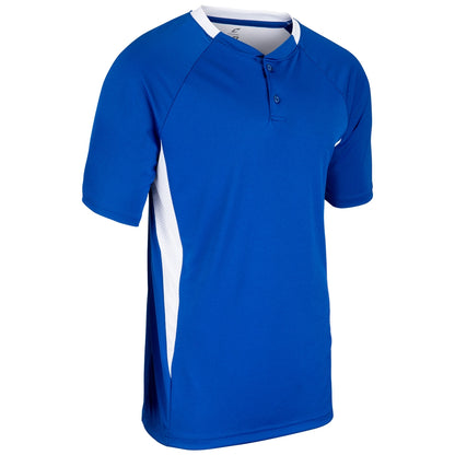 Champro Adult Clean-Up 2-Button Jersey
