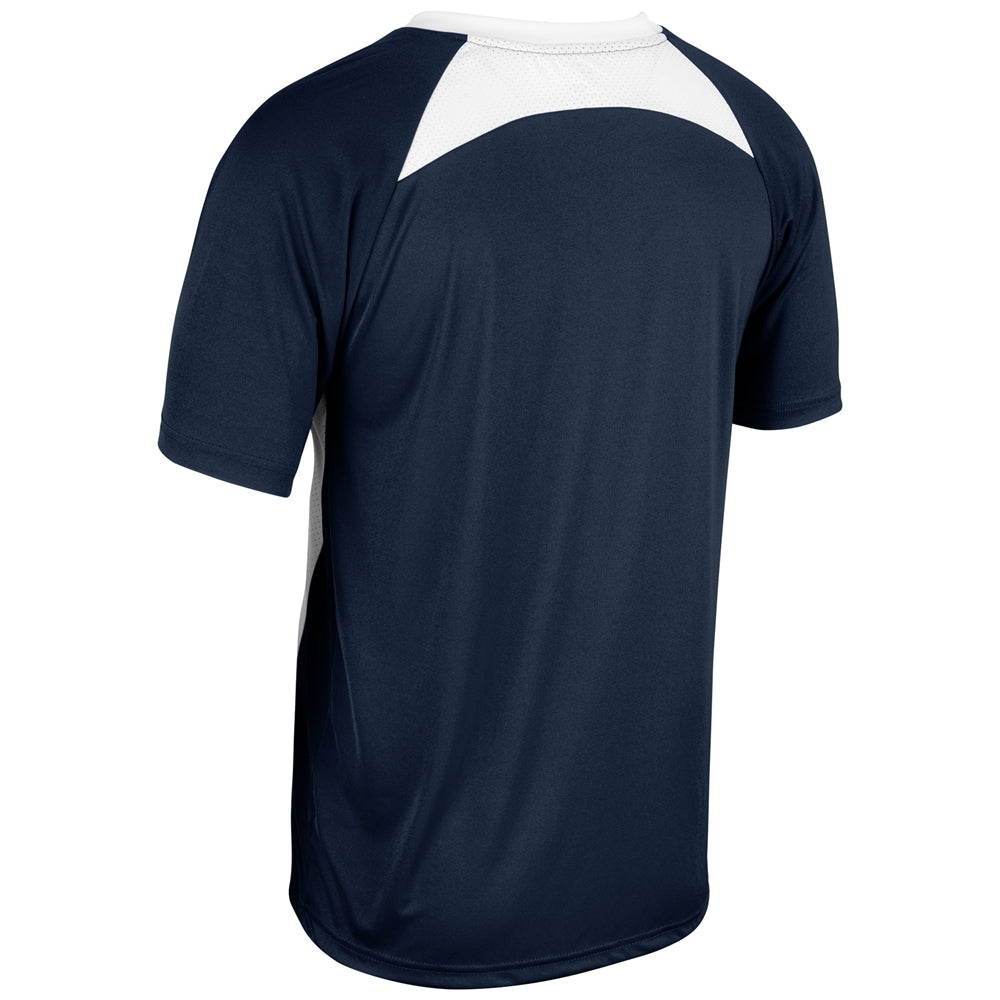 Champro Adult Clean-Up 2-Button Jersey