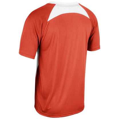 Champro Adult Clean-Up 2-Button Jersey