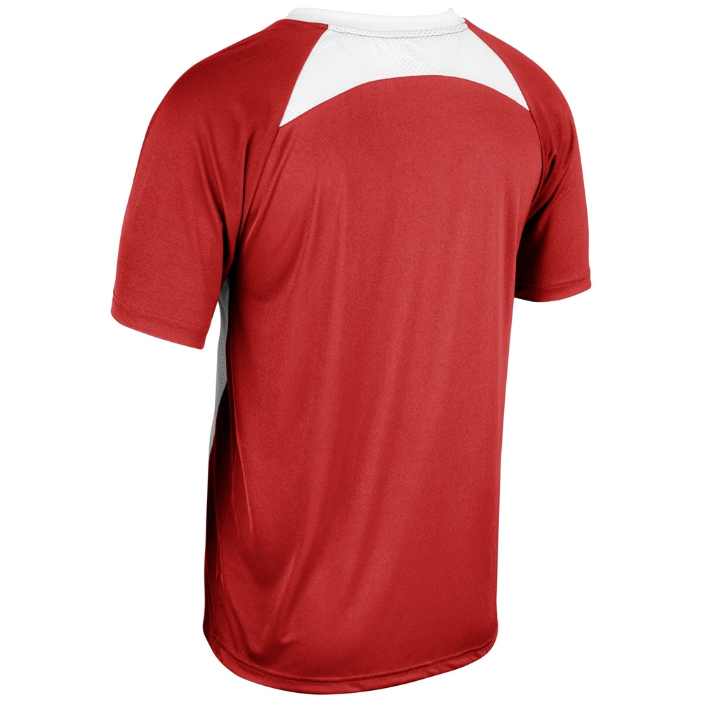 Champro Adult Clean-Up 2-Button Jersey