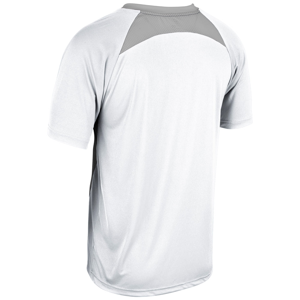 Champro Adult Clean-Up 2-Button Jersey