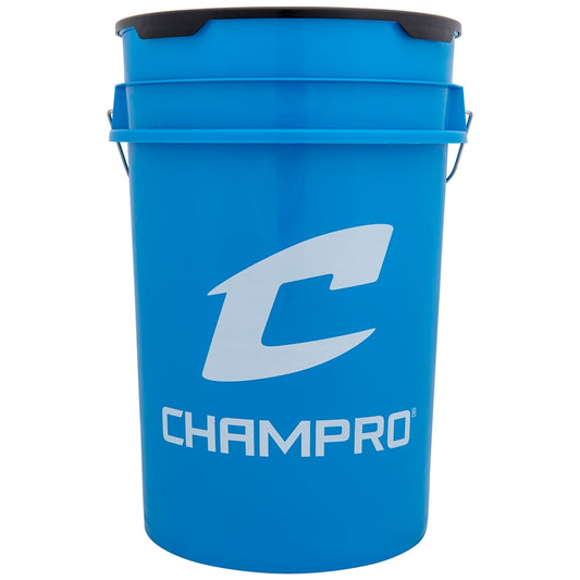 Champro 6 Gallon Bucket with Lid