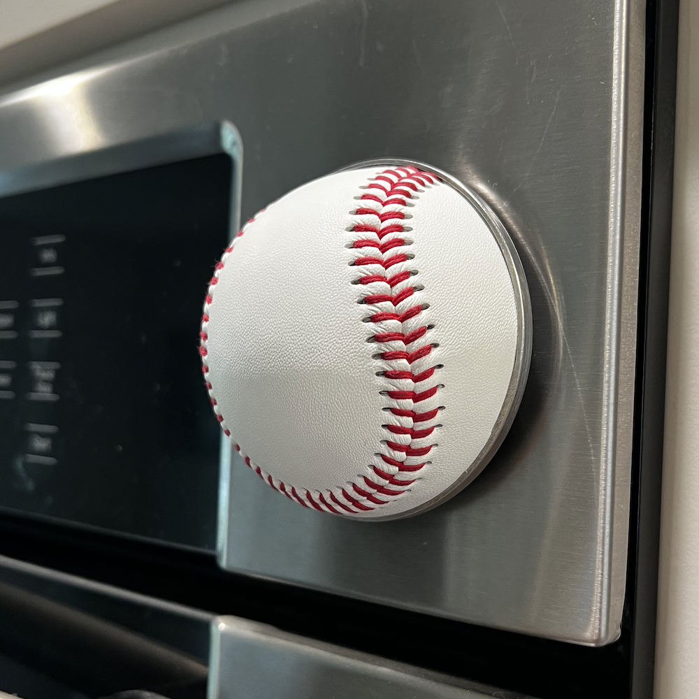 Colorado Rockies Cutter® | Baseball Bottle Opener