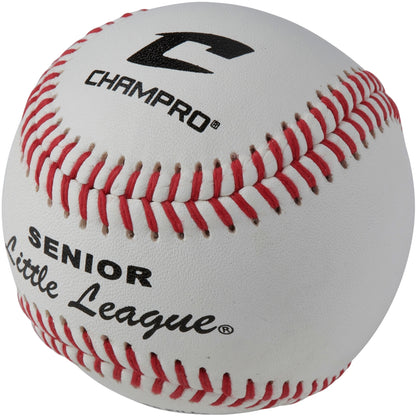 Champro CBB-200LL Senior Little League Game RS Baseballs (Dozen)