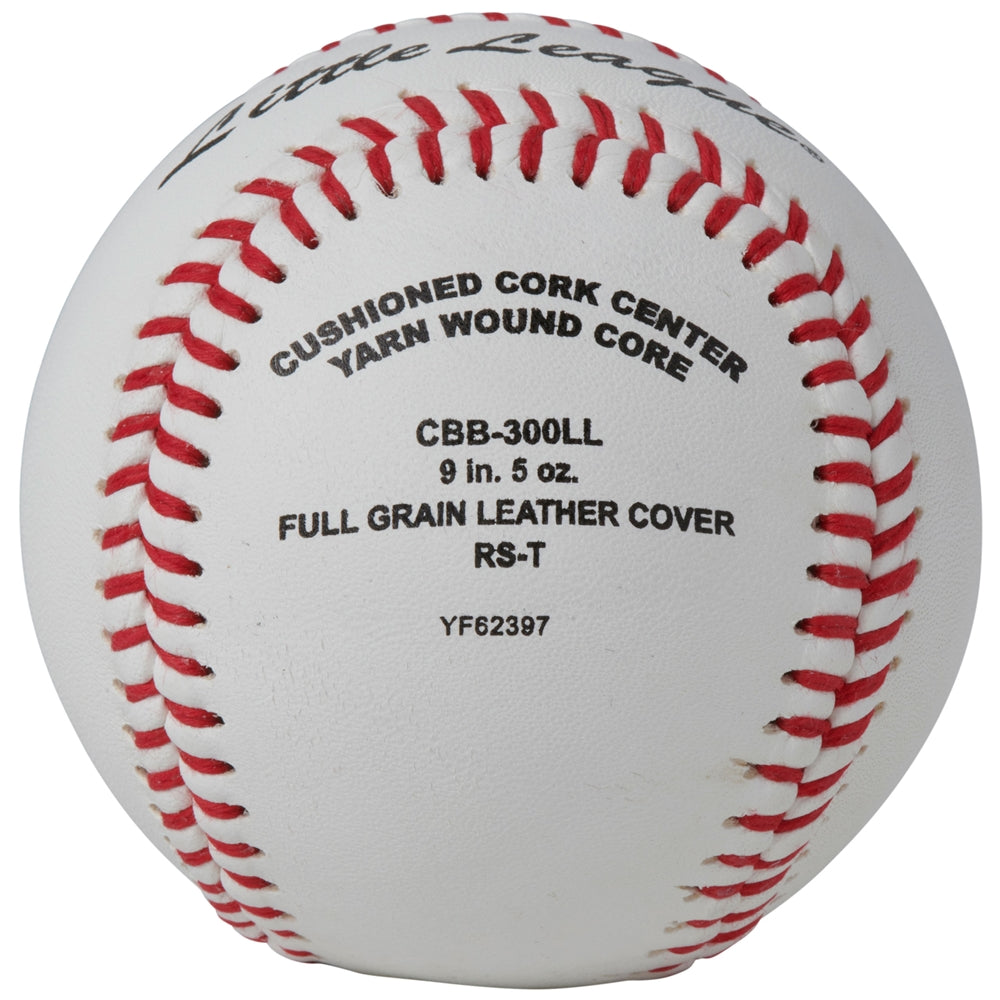 Champro CBB-300LL Little League Tournament Grade Baseball (Dozen)