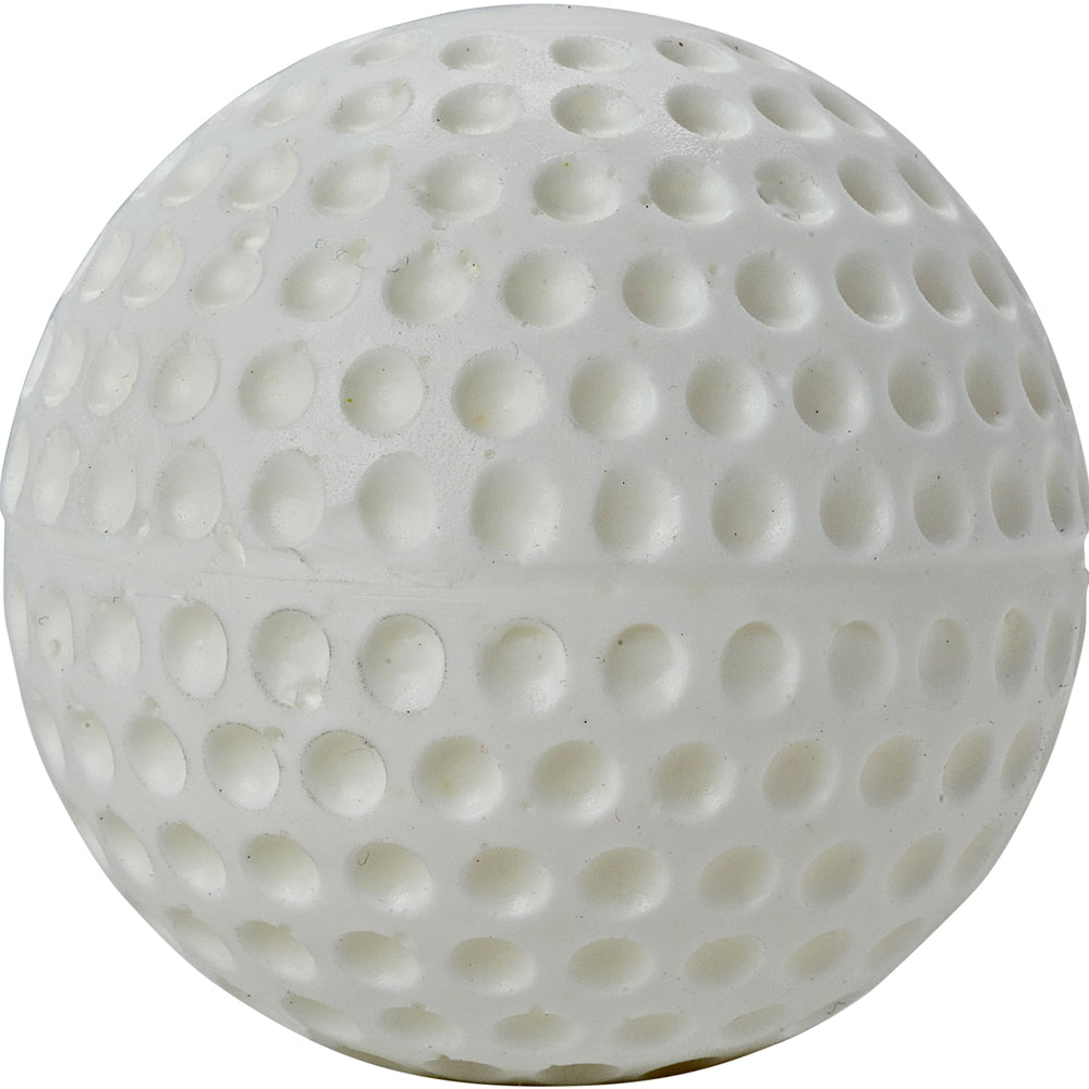 Champro Dimple Molded Baseball - White