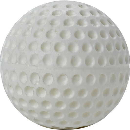 Champro Dimple Molded Baseball - White