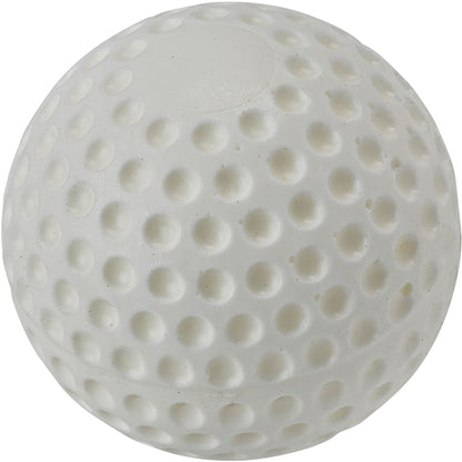 Champro Dimple Molded Baseball - White